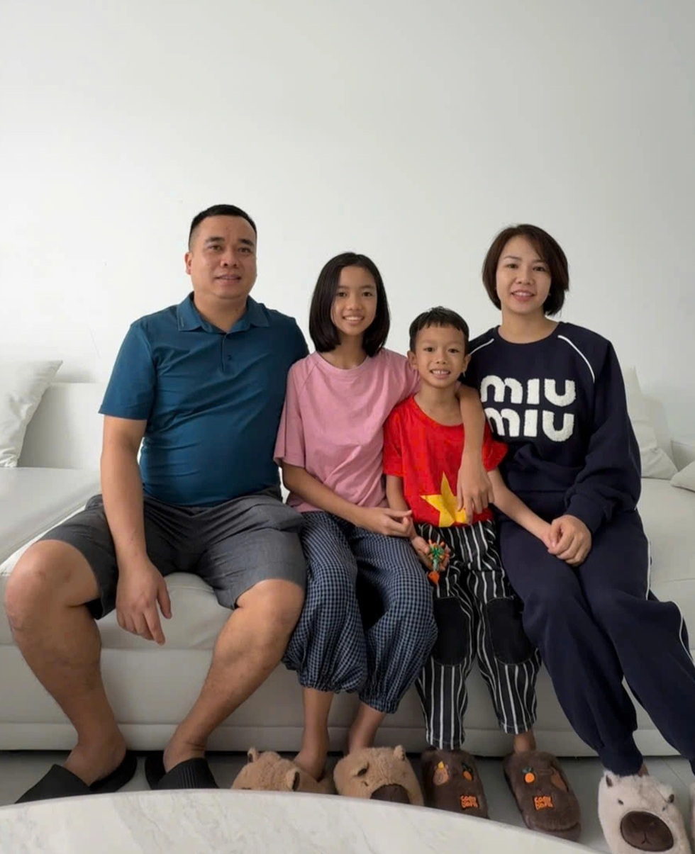 Sợ bụi mịn, vợ chồng bỏ Hà Nội về Đà Nẵng: Cuộc di cư không toàn màu hồng - 3