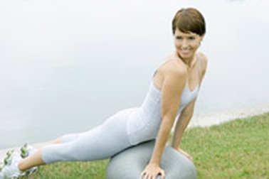 Khung xương chắc khỏe