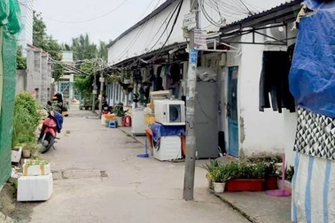 Báo động việc trông giữ trẻ tự phát sau vụ bé 17 tháng tuổi bị bạo hành