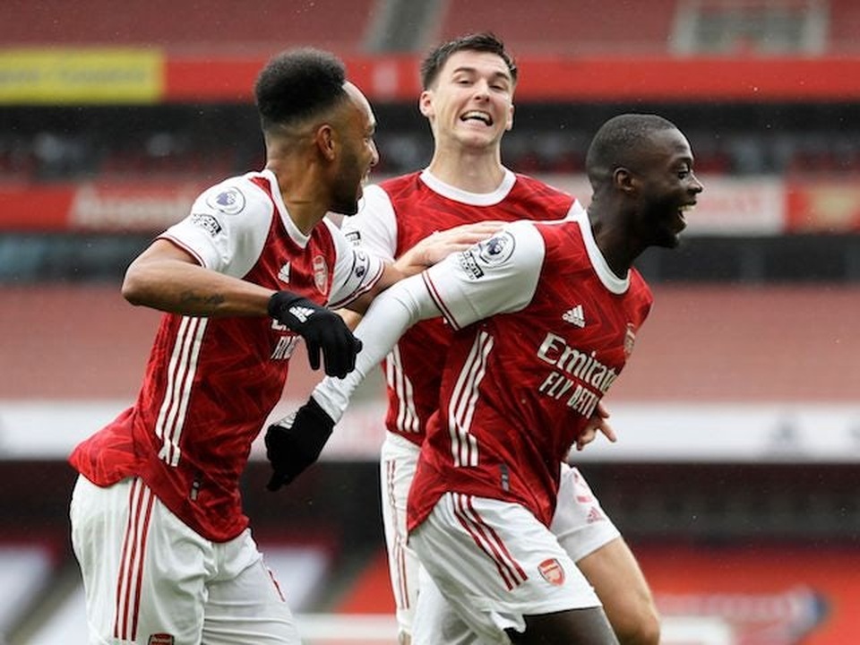 Man City - Arsenal: Ngày trở lại của Mikel Arteta - 3 Man City - Arsenal: Ngày trở lại của Mikel Arteta - 3