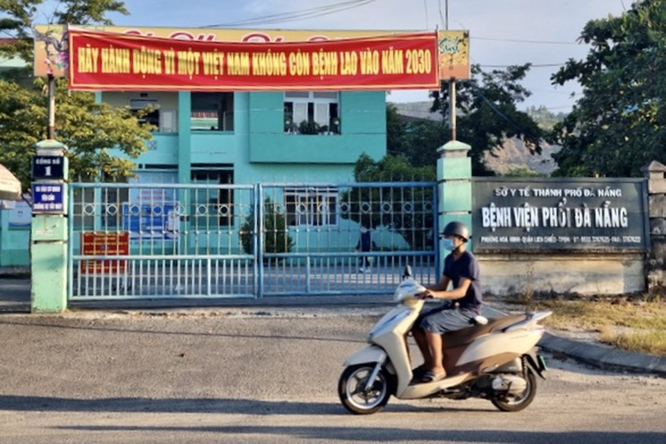 Nữ bệnh nhân Covid-19 ở Đà Nẵng tử vong - 1 Nữ bệnh nhân Covid-19 ở Đà Nẵng tử vong - 1