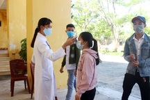 Quảng Nam: Ngày khai giảng năm học mới có thể thay đổi vì dịch Covid-19