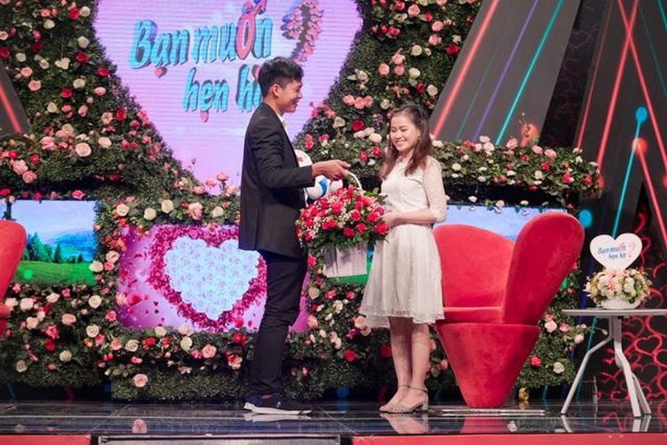 5 cặp đôi gây chú ý năm 2020 vì mức độ siêu độc đáo - 6 5 cặp đôi gây chú ý năm 2020 vì mức độ siêu độc đáo - 6