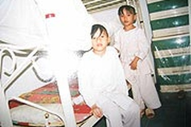 TPHCM: Một chú tiểu 10 tuổi bị bắt cóc