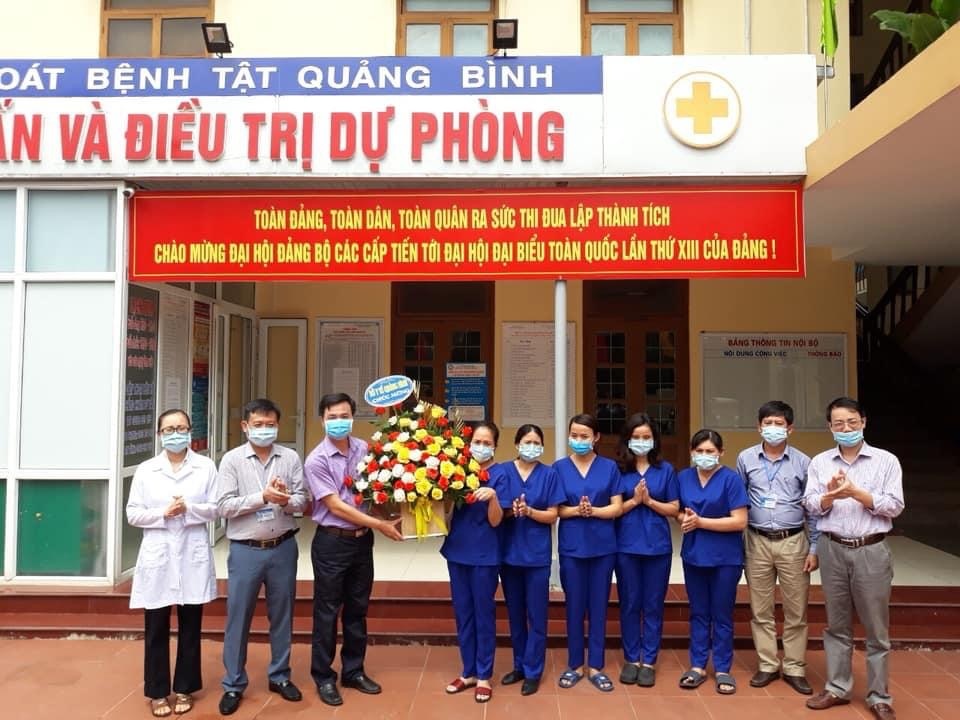 Quảng Bình thực hiện thành công việc xét nghiệm SARS-CoV-2 - 3 Quảng Bình thực hiện thành công việc xét nghiệm SARS-CoV-2 - 3