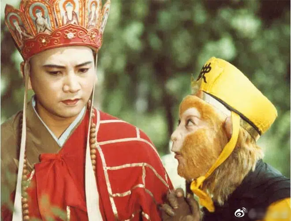 Khối tài sản khổng lồ và chuyện tình 30 năm của Đường Tăng Trì Trọng Thụy - 4 Khối tài sản khổng lồ và chuyện tình 30 năm của Đường Tăng Trì Trọng Thụy - 4