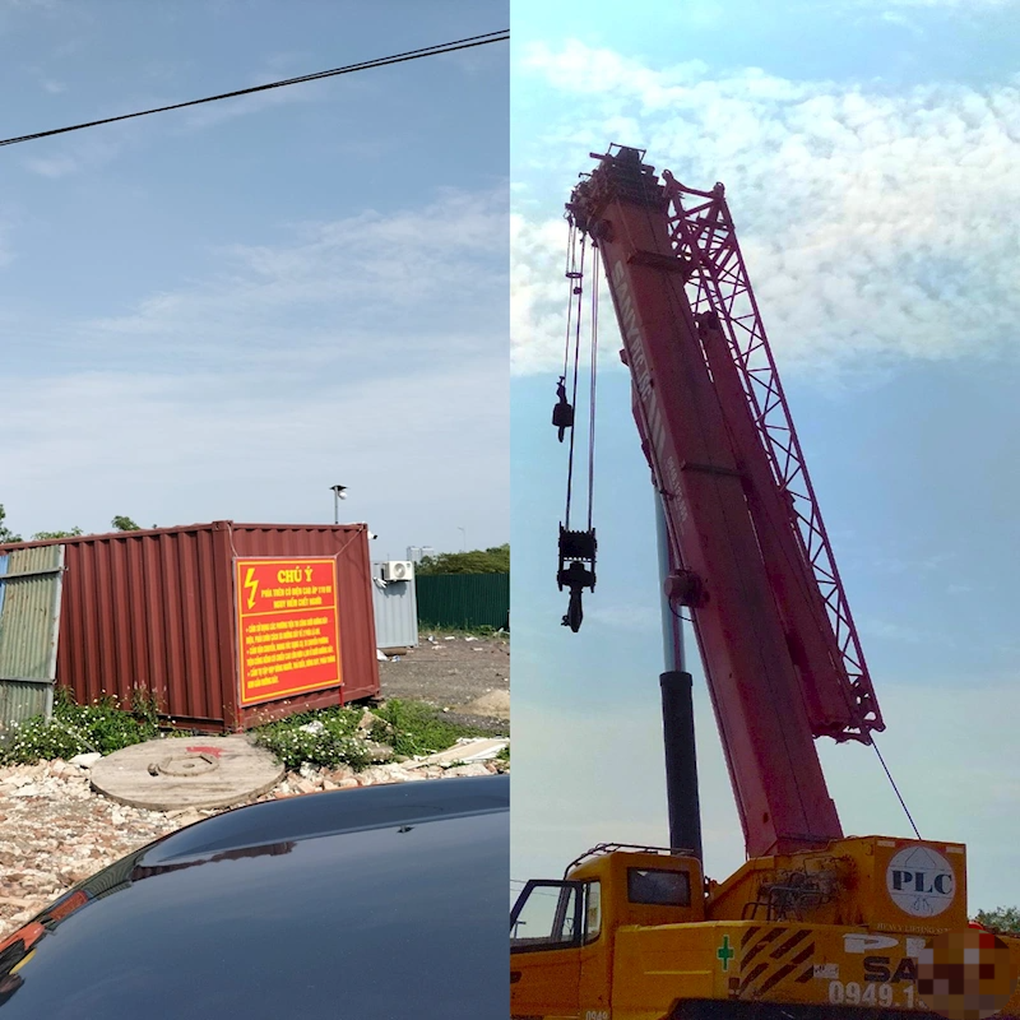 Bị phạt 65 triệu và phải nộp thêm hơn 1,4 tỷ đồng do vi phạm lưới điện - 1 Bị phạt 65 triệu và phải nộp thêm hơn 1,4 tỷ đồng do vi phạm lưới điện - 1