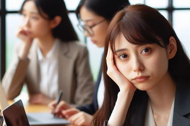 Nỗi khổ của thế hệ "thích bật sếp"