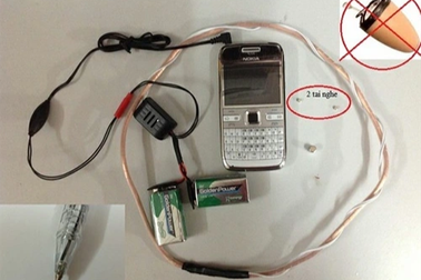 Thi tốt nghiệp THPT: Thủ tướng yêu cầu chống gian lận công nghệ cao