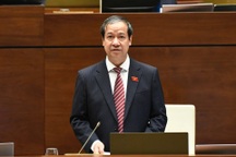 Mong chấm dứt “kỳ thi kinh hoàng” vào lớp 10 của cả triệu học sinh mỗi năm