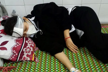 Nữ sinh Huế bị bạn đánh, tỷ lệ tổn thương 23%