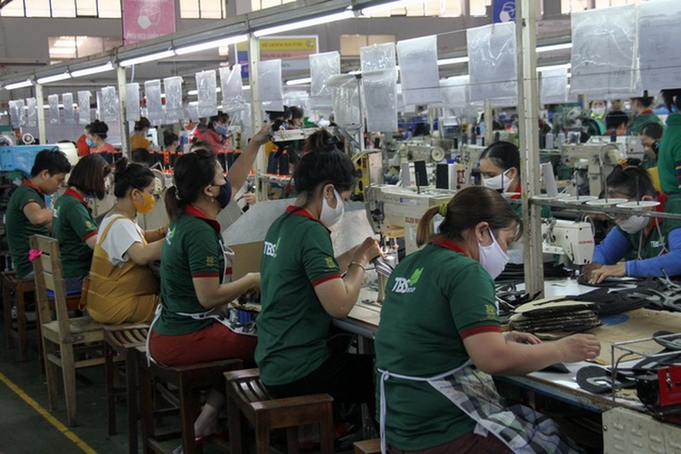 Đà Nẵng thưởng Tết cao nhất là 127 triệu đồng - 1 Đà Nẵng thưởng Tết cao nhất là 127 triệu đồng - 1