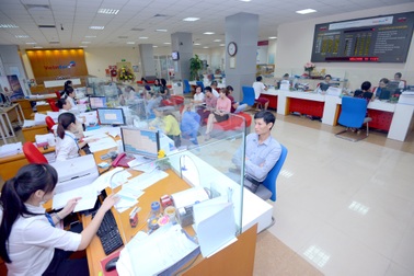 “Sống…” cùng VietinBank