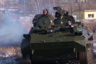 Sức mạnh cối tự hành Tyulpan trong quân đội Nga