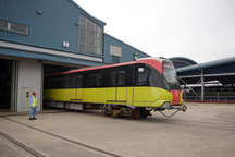 "Metro Nhổn - Ga Hà Nội có kịp vận hành?" - câu trả lời nhìn từ Depot