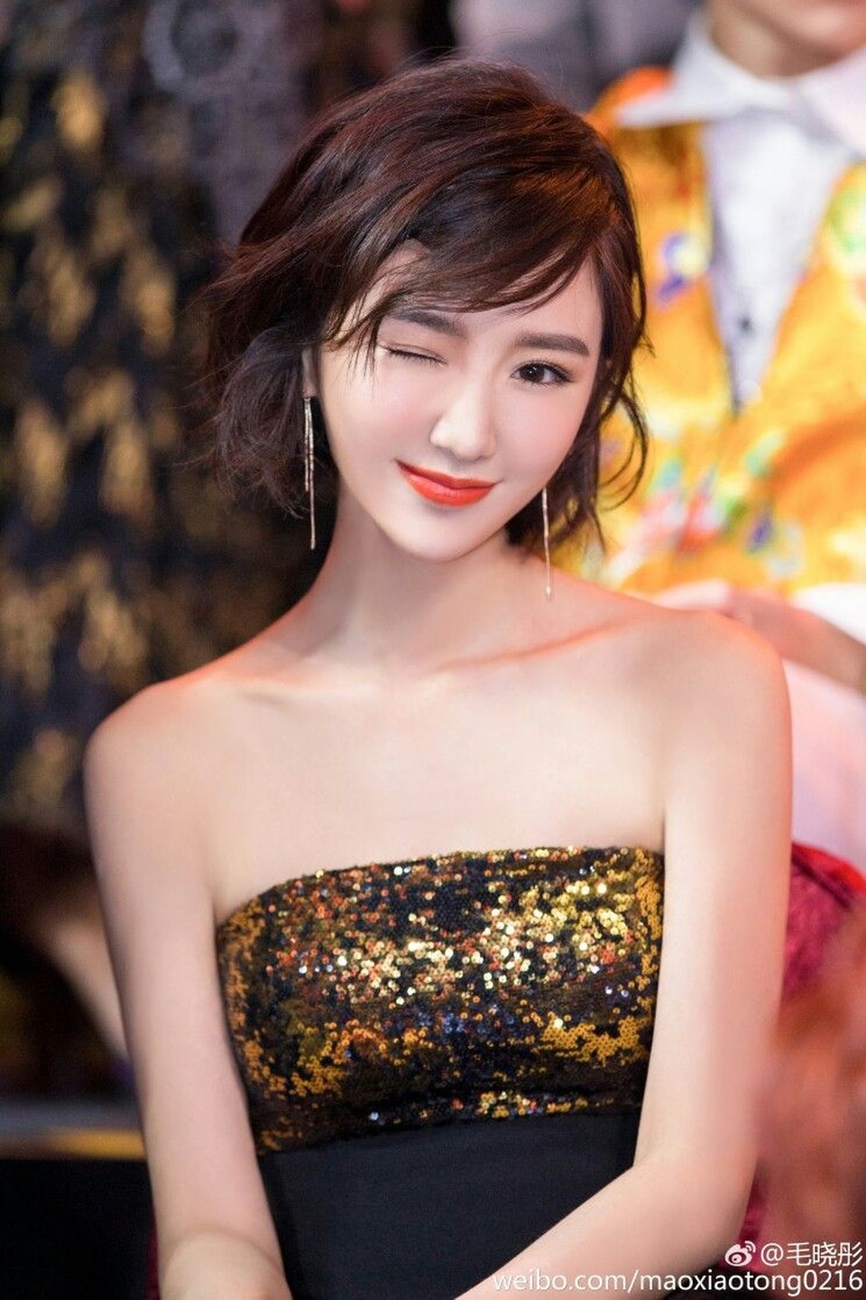 Mao Hiểu Đồng - Hiểu Cần trong trẻo, ngây thơ của “30 chưa phải là hết” - 2 Mao Hiểu Đồng - Hiểu Cần trong trẻo, ngây thơ của “30 chưa phải là hết” - 2