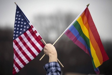 Mỹ "cấm cửa" bạn đời đồng tính của các nhà ngoại giao