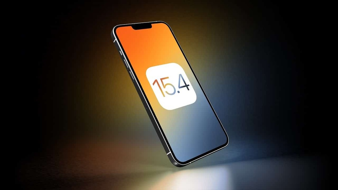 Apple nói gì về lỗi hao pin trên iOS 15.4? - 1 Apple nói gì về lỗi hao pin trên iOS 15.4? - 1
