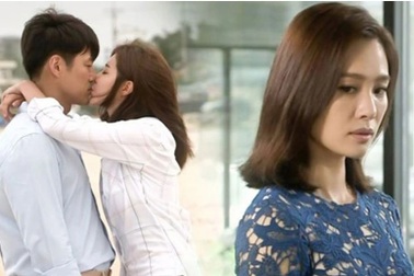 Chồng bác sĩ bị nhân tình doạ tung clip, tôi nhanh trí làm ngay một việc