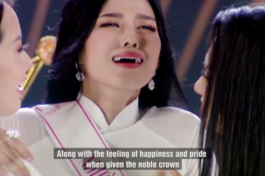 Dự án nhân ái của Đỗ Thị Hà