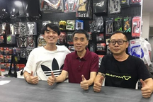 Đại gia Singapore gây "sốt" khi chia một nửa công ty cho nhân viên lâu năm