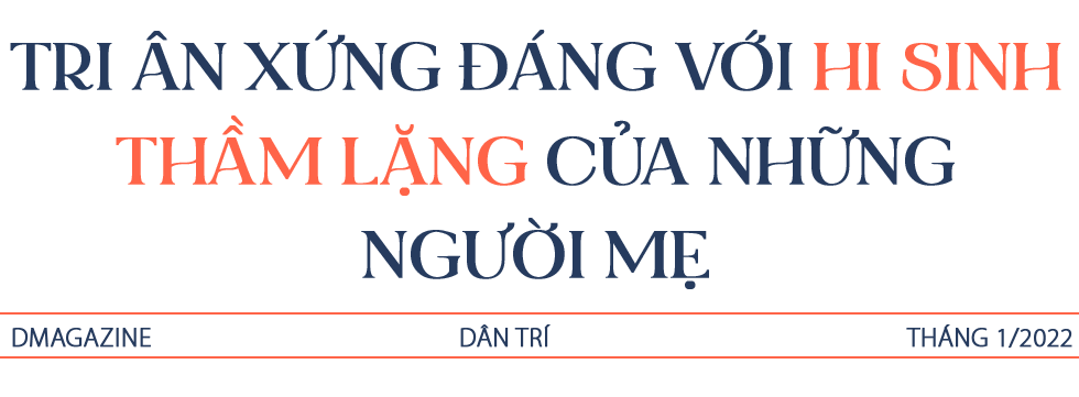 3 tháng thần tốc và danh hiệu cao quý về những người mẹ Việt Nam anh hùng - 1 3 tháng thần tốc và danh hiệu cao quý về những người mẹ Việt Nam anh hùng - 1