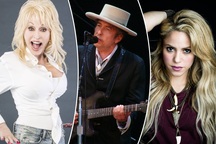 Siêu sao ca nhạc bán đi "gia tài âm nhạc", nhận về hàng trăm triệu USD