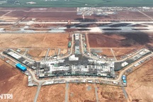 Đề xuất giao TPHCM làm đường sắt kết nối sân bay Long Thành - Tân Sơn Nhất