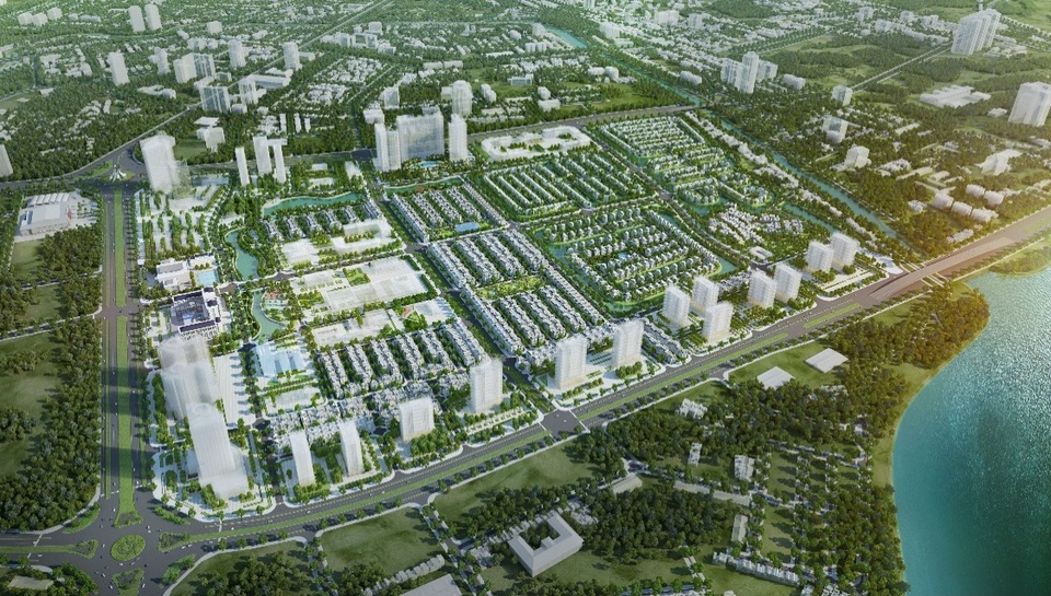 Vì sao thị trường BĐS Thanh Hóa vẫn “nóng” giữa đại dịch Covid-19? - 3 Vì sao thị trường BĐS Thanh Hóa vẫn “nóng” giữa đại dịch Covid-19? - 3