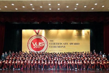 4 tiêu chí chọn trung tâm Anh ngữ chuẩn quốc tế