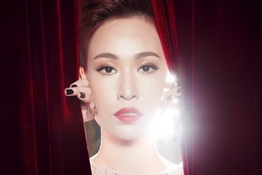 Ca sỹ Uyên Linh sẽ là khách mời đặc biệt trong bữa tiệc IPH Courtyard Party