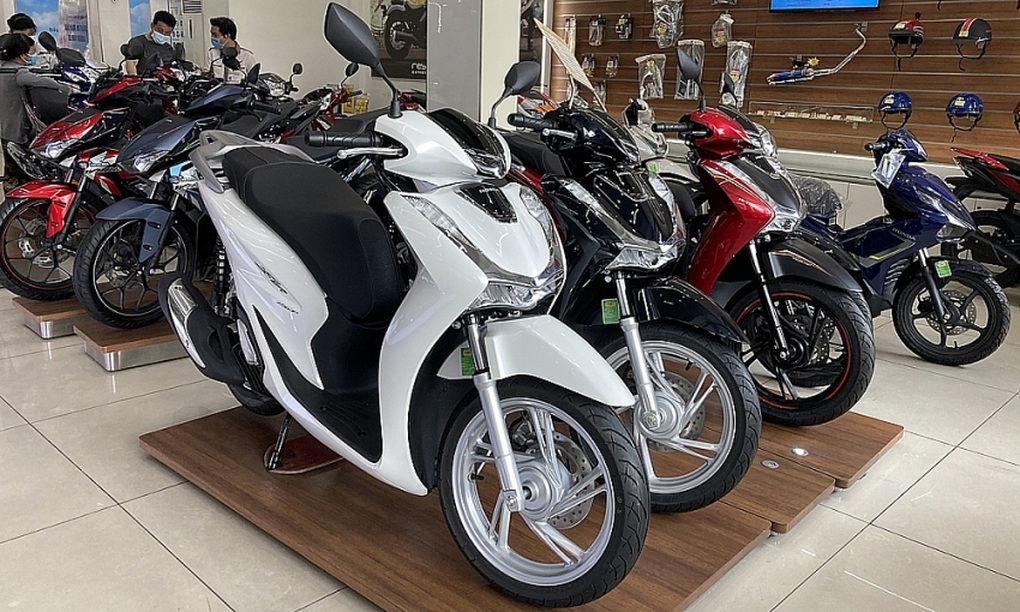 Nhiều đơn vị bán xe 2 giá, cơ quan thuế chỉ đạo nóng - 1 Nhiều đơn vị bán xe 2 giá, cơ quan thuế chỉ đạo nóng - 1