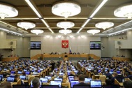 Hạ viện Nga đề nghị ông Putin công nhận độc lập của vùng ly khai Ukraine
