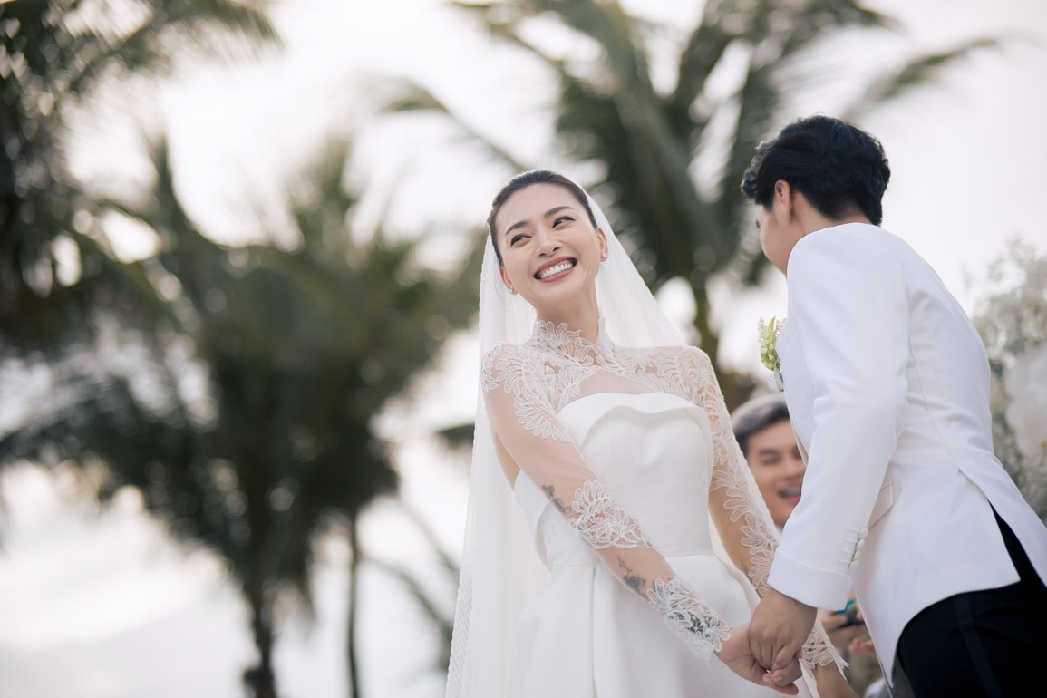 Nơi Ngô Thanh Vân tổ chức đám cưới: Resort cao cấp, giá 150 triệu đồng/đêm - 1 Nơi Ngô Thanh Vân tổ chức đám cưới: Resort cao cấp, giá 150 triệu đồng/đêm - 1