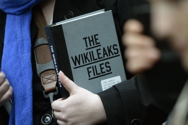 Nga đòi Mỹ giải thích cách thức do thám gây tranh cãi của CIA