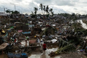 Ít nhất 66 người chết do bão Kalmaegi ở Philippines
