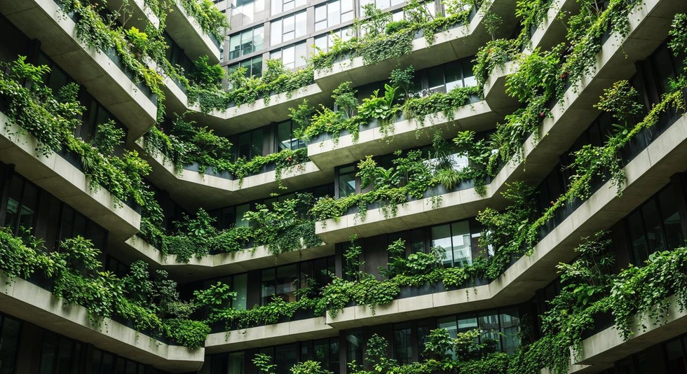 Chuyên gia: Chuyển đổi xanh là giấy thông hành, giúp hút vốn giá rẻ