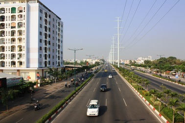 Đầu tư hơn 1.000 tỷ đồng nối đại lộ Phạm Văn Đồng với quốc lộ 1