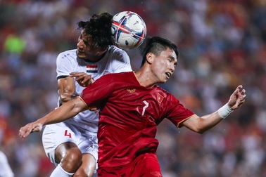 AFC: "U23 Việt Nam xứng đáng giành vé dự giải U23 châu Á 2024"