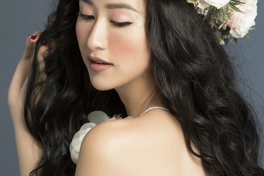 Hà Thu bất ngờ đứng hạng 57 Top các Hoa hậu đẹp nhất Thế giới