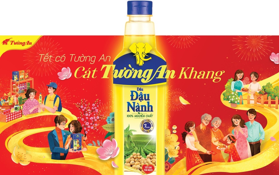 Cát Tường An Khang - Lời chúc vạn ý nghĩa - 1 Cát Tường An Khang - Lời chúc vạn ý nghĩa - 1