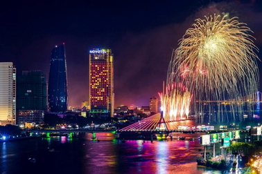 Đà Nẵng - Thành phố đáng sống, đáng đầu tư