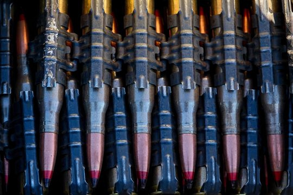 Giải mã lý do các lệnh trừng phạt lớn nhất lịch sử nhằm vào Nga thất bại - 2 Giải mã lý do các lệnh trừng phạt lớn nhất lịch sử nhằm vào Nga thất bại - 2