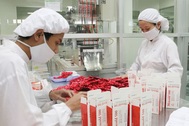 Bài 1: Sóng đầu tư đổ về các nhà máy thuốc