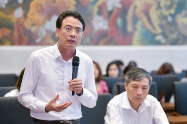 Nhiều sinh viên xuất sắc ra trường, doanh nghiệp phải đào tạo lại