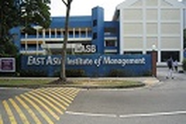 Tuần lễ tư vấn du học trường EASB Singapore: học bổng 70% học phí 3 năm học đại học