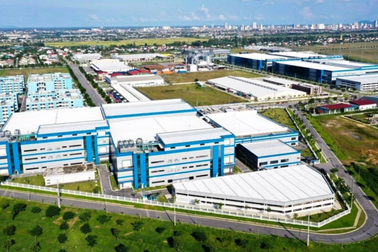 Tập đoàn Trung Quốc lập kỷ lục đầu tư vào Nghệ An