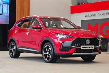 Đối thủ của Mazda CX-5 giảm giá sâu tại đại lý, rẻ ngang SUV hạng A