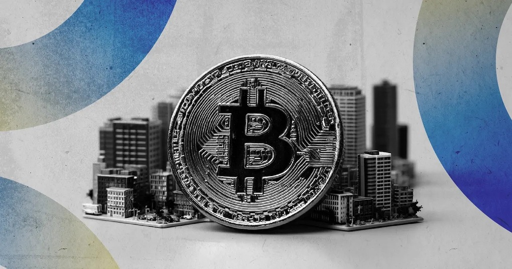 비트코인, 24시간 만에 3% 하락, 11만 달러 돌파 - 1 Bitcoin giảm 3% trong 24 giờ, thủng mốc 110.000 USD - 1