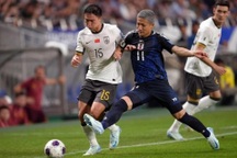 Huyền thoại bóng đá xấu hổ khi tuyển Trung Quốc thảm bại trước Nhật Bản